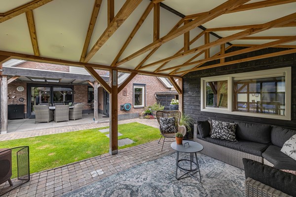 Medium property photo - Tweeschaar 28, 8314 AV Bant